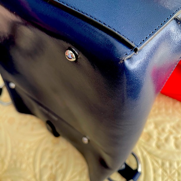 Rebecca Minkoff Megan Shoulder Bag - Picture 5 of 9